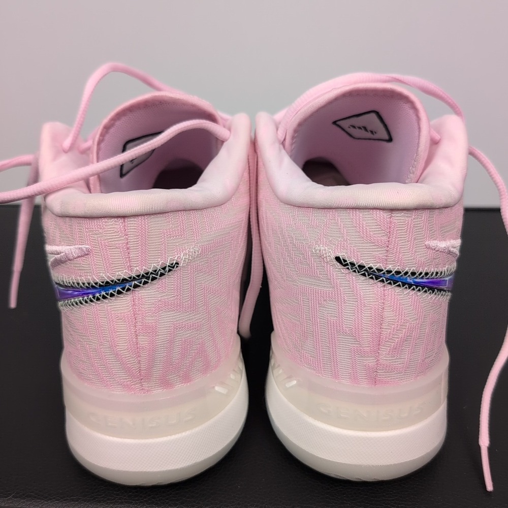 Nike Men's LeBron NXXT Gen Pink Genesis Basketball Shoes Size 11 No Lid‎ - Picture 4 of 11